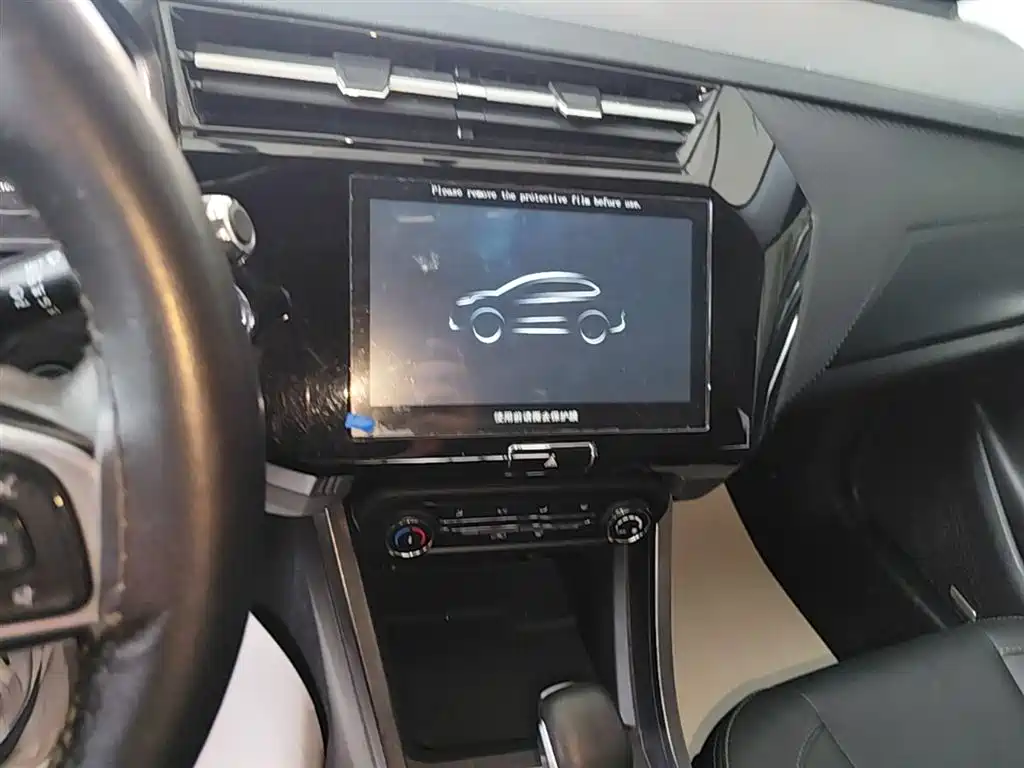 Chery Tiggo 3x 2021 — фото 13