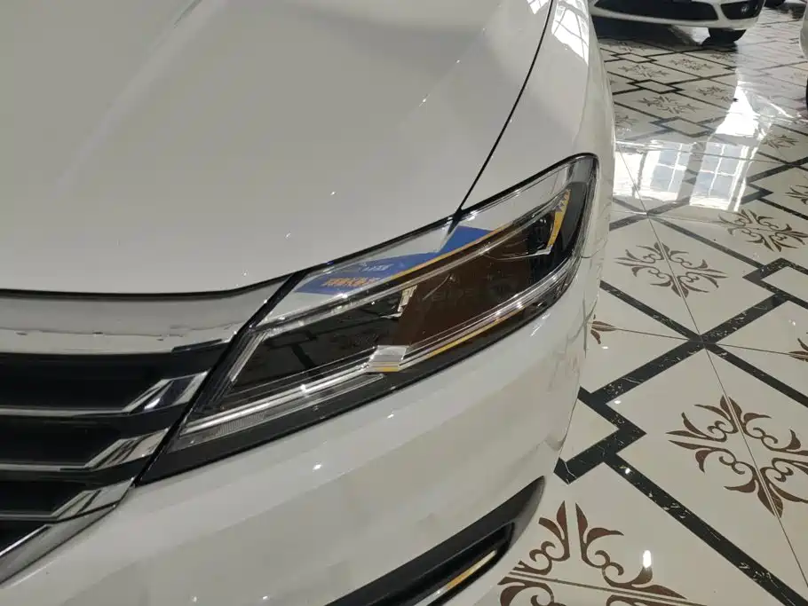 Volkswagen Lavida 2020