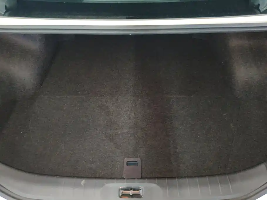Nissan Teana 2025