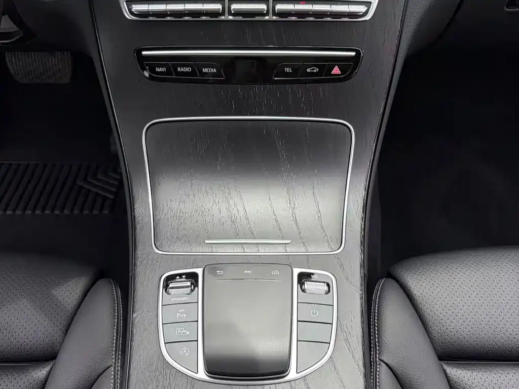 Mercedes-Benz C-Class 2022 — фото 13