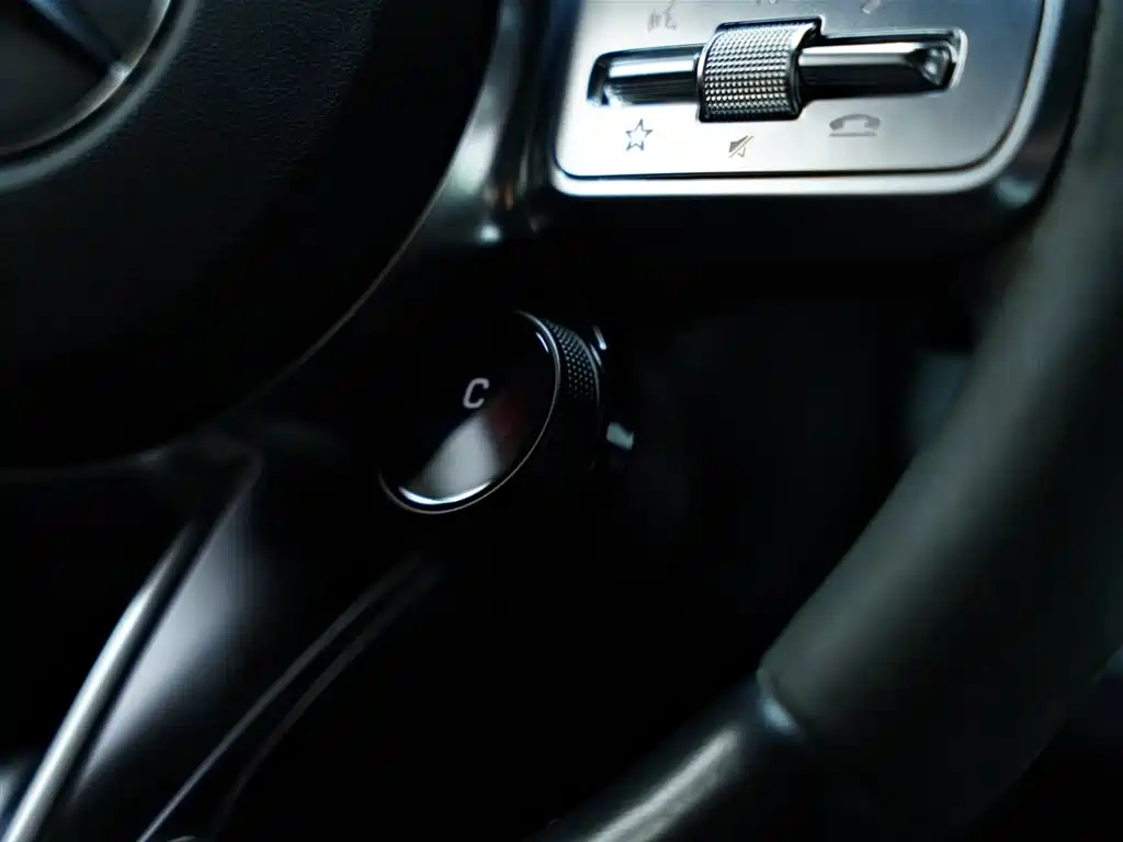Mercedes-Benz C-Class AMG 2021 — фото 15