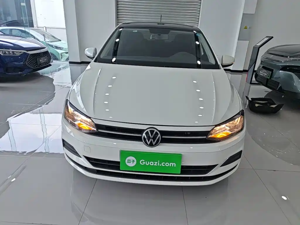 Volkswagen Polo 2023