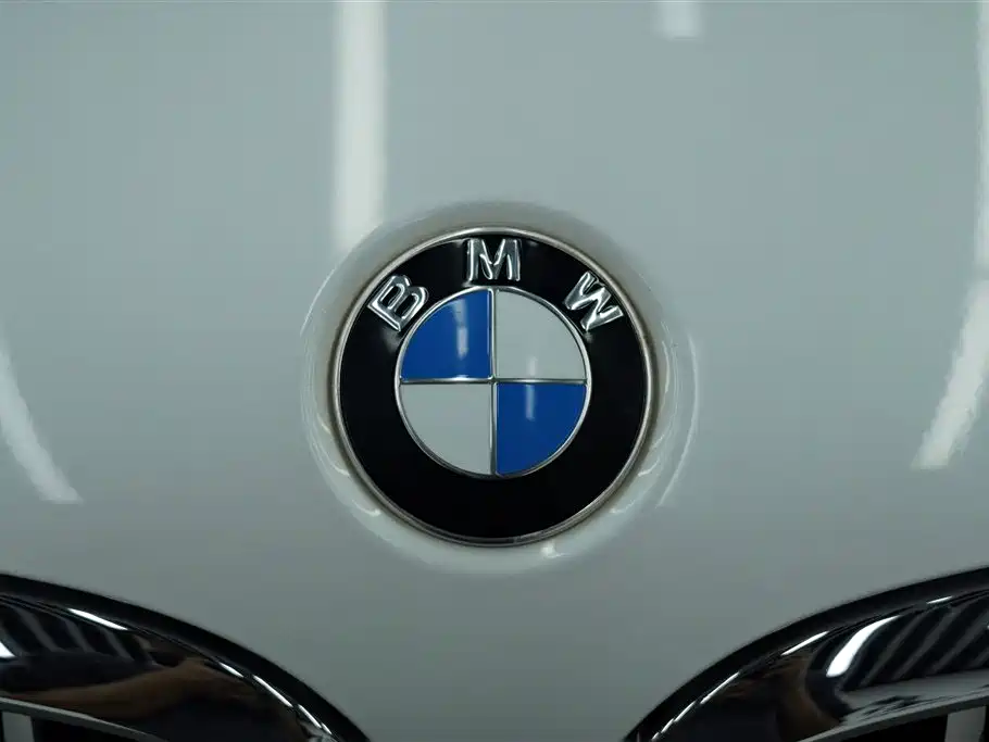BMW X3 2020 — фото 15