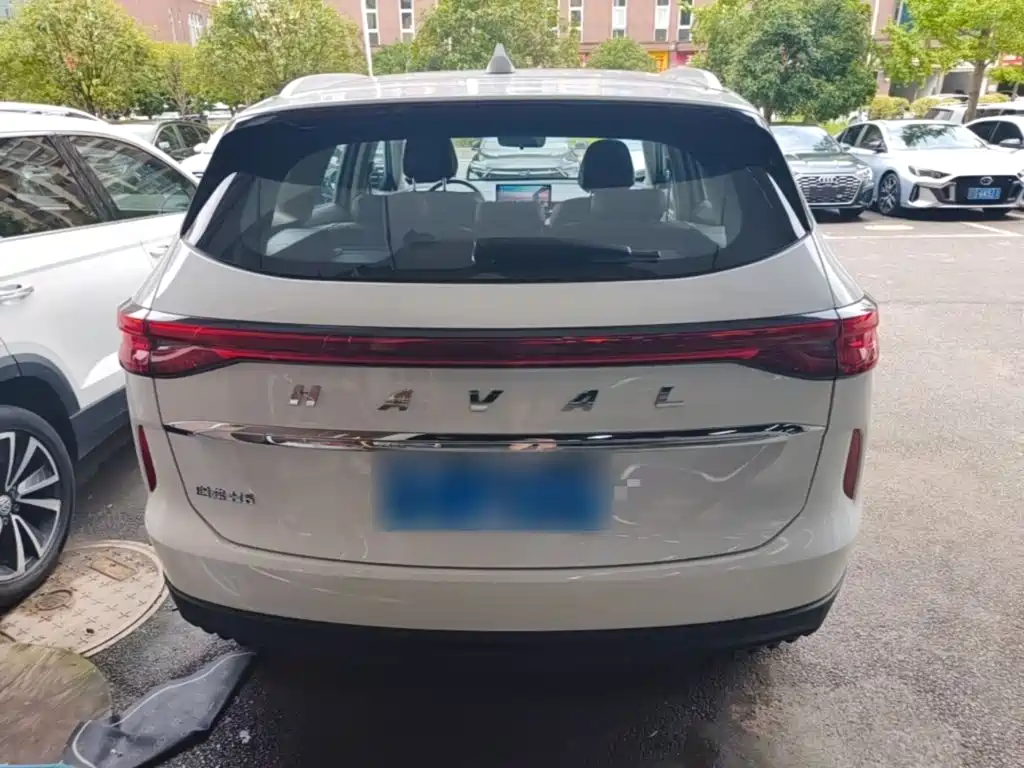 Haval H6 2023