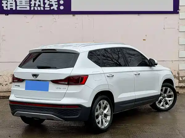 Jetta VS5 2023