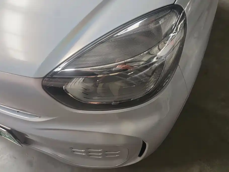 Roewe CLEVER 2023