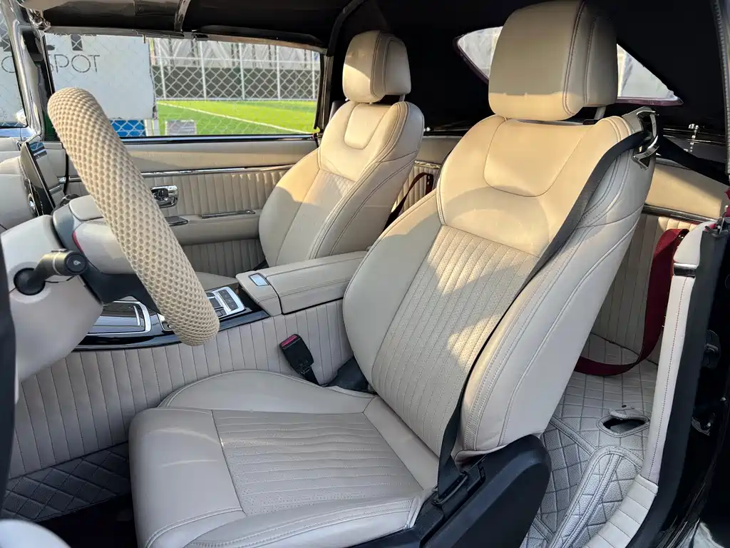 SONGSAN MOTORS SS DOLPHIN 2023 — фото 19