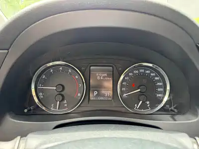 Toyota Corolla 2018