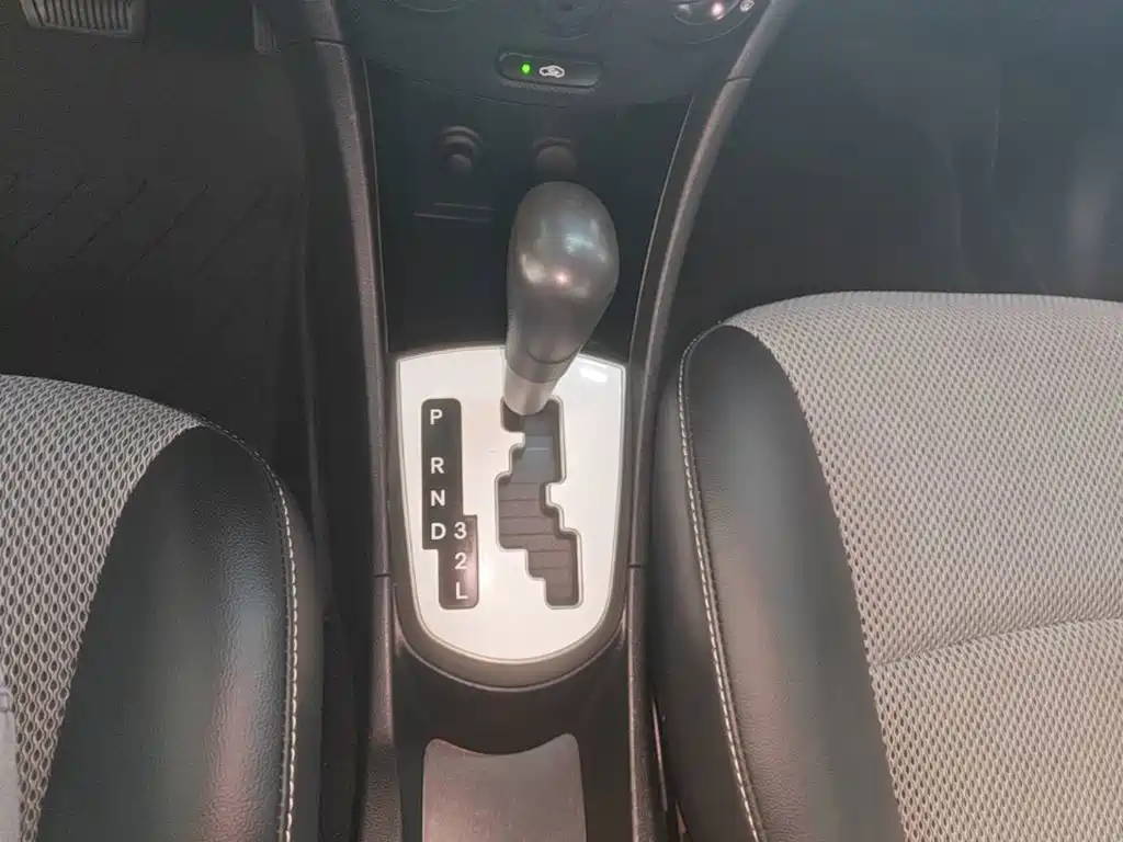 Hyundai Ruiyi 2015 — фото 14