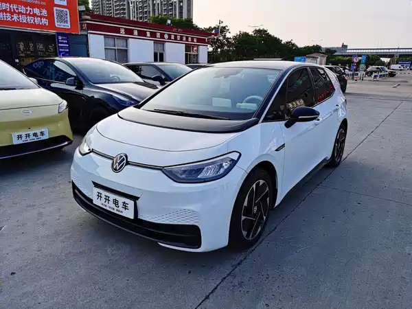 Volkswagen ID.3 2023