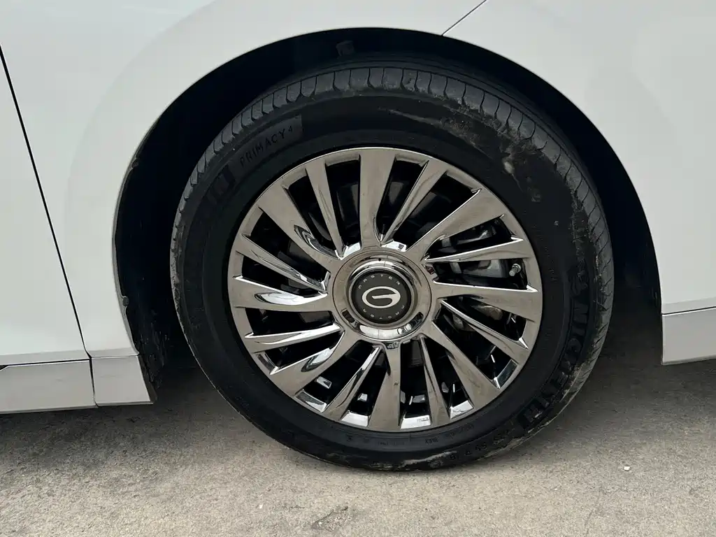GAC Motor Trumpchi M8 2023 — фото 30