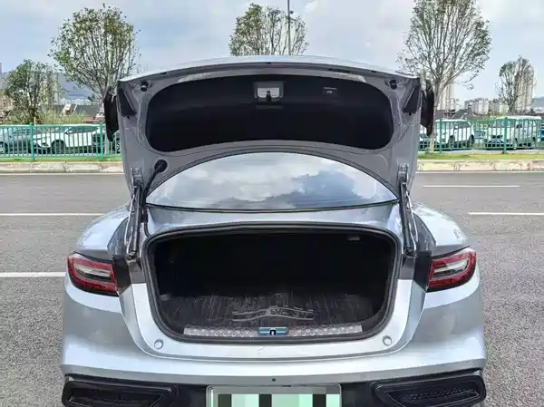 Neta GT 2023