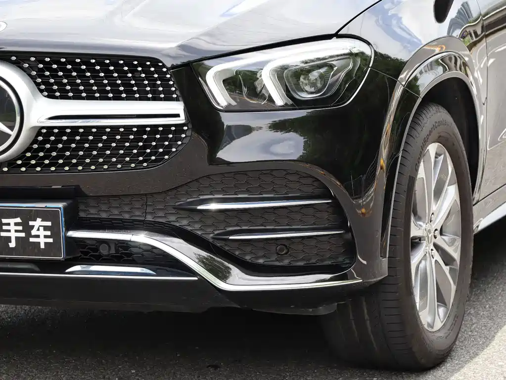 Mercedes-Benz GLE 2023 — фото 10