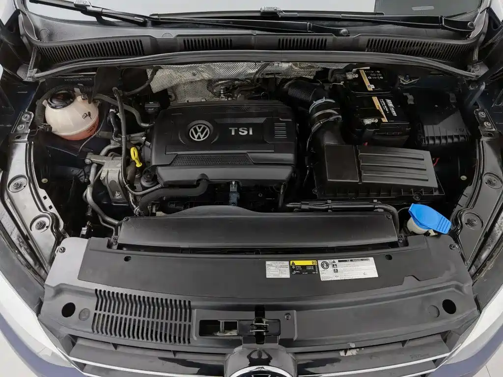 Volkswagen Sharan 2018 — фото 6