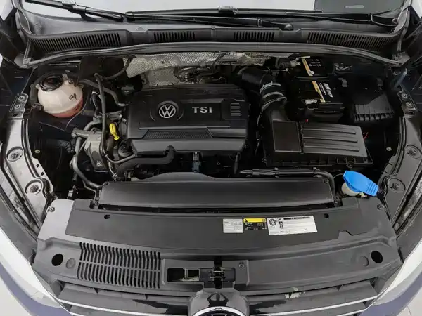 Volkswagen Sharan 2018