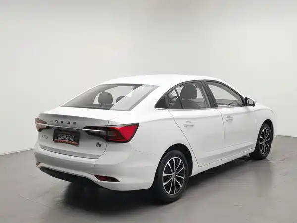 Roewe i5 2020
