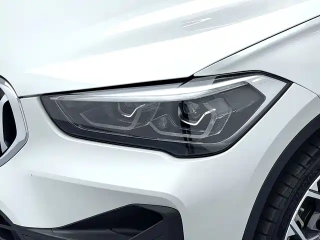 BMW X1 2023 — фото 19