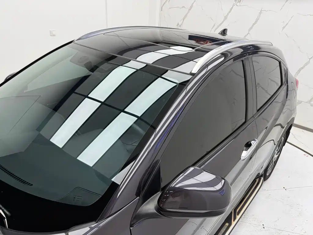Honda Vezel 2022