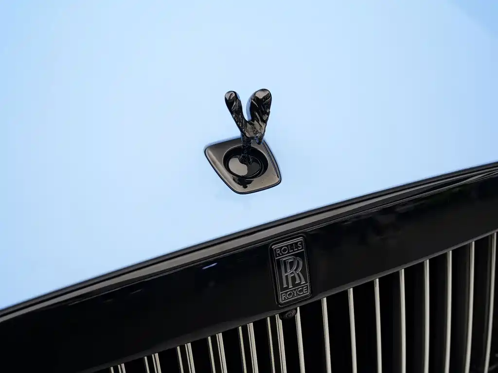 Rolls-Royce Ghost 2023 — фото 8