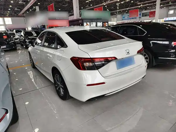 Honda Civic 2023
