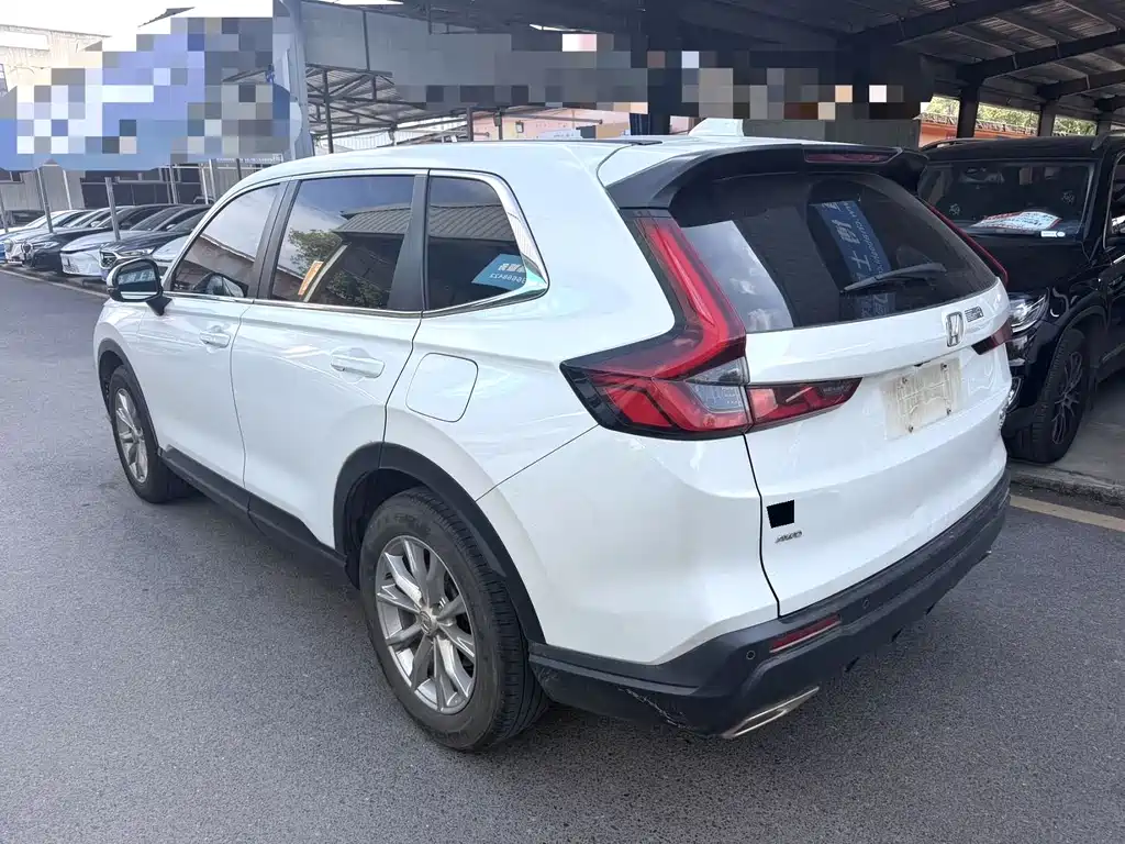 Honda CR-V 2023