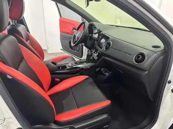 Honda XR-V 2022