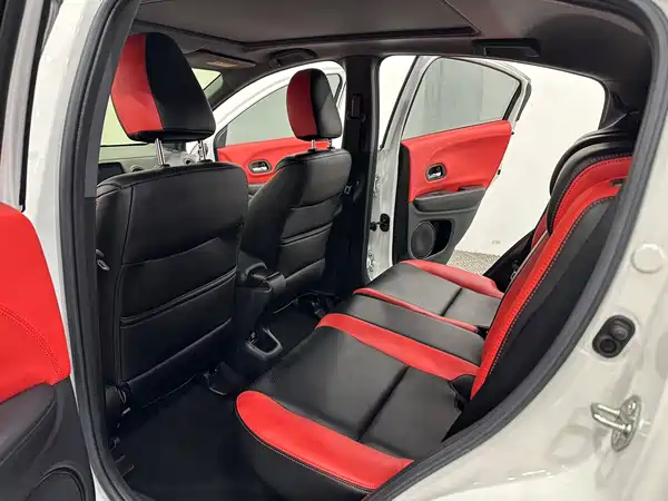 Honda XR-V 2022