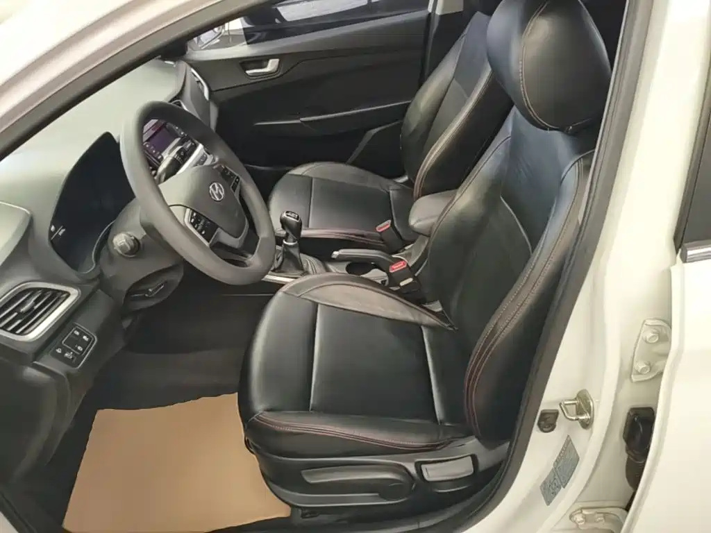 Hyundai Verna 2021 — фото 15