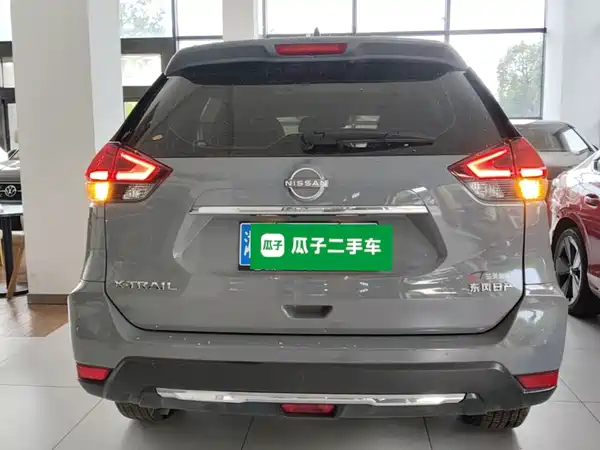 Nissan X-Trail 2025