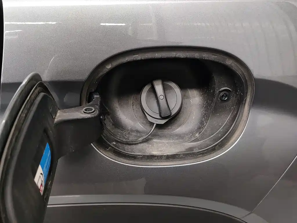 BYD L DM-i 2025 — фото 19