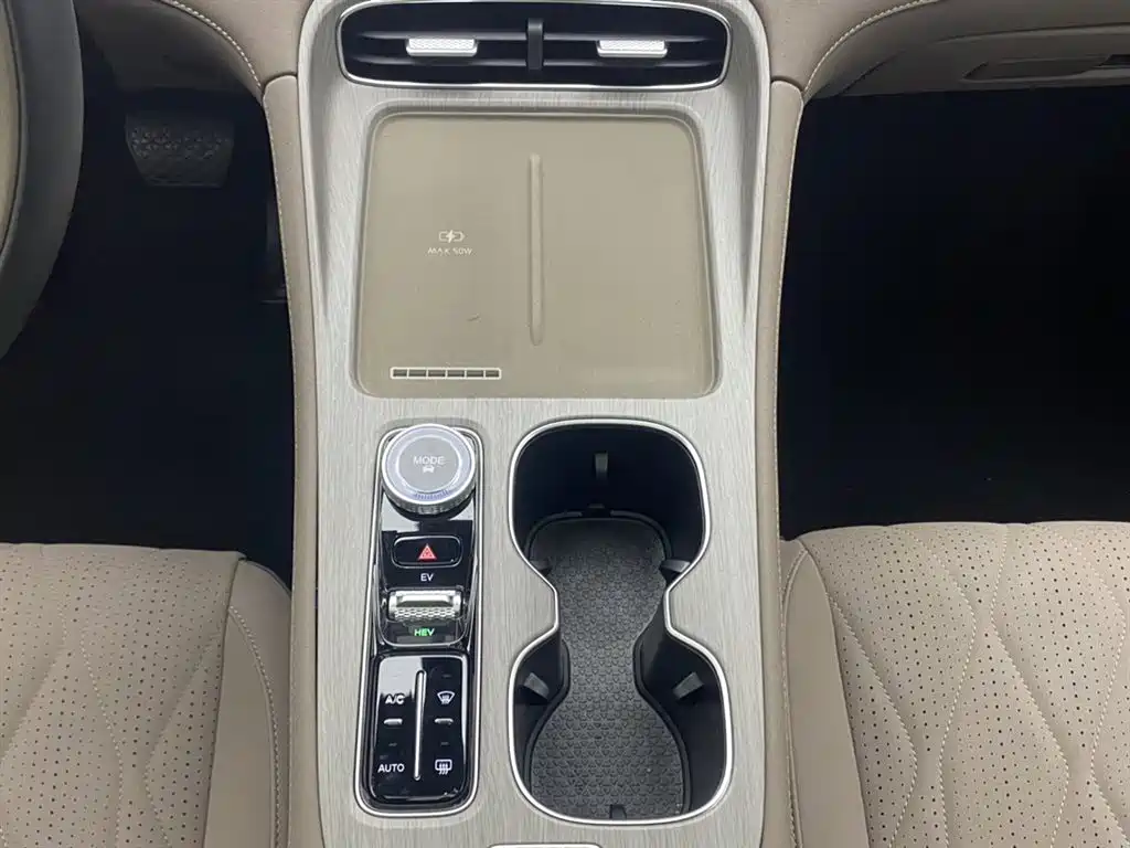 Chery Tiggo 8 PLUS 2024 — фото 20