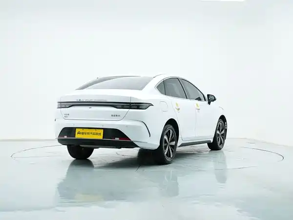 BYD Destroyer 05 2024