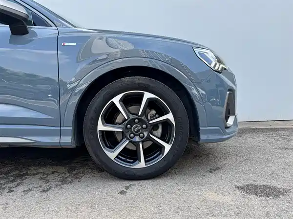Audi Q3 Sportback 2023