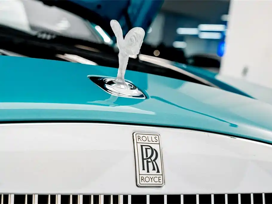 Rolls-Royce Wraith 2019 — фото 26