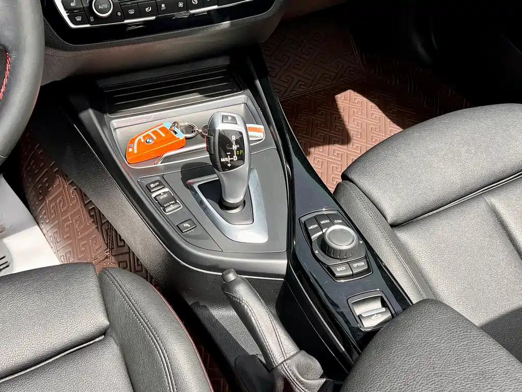 BMW 2 Series 2021 — фото 11