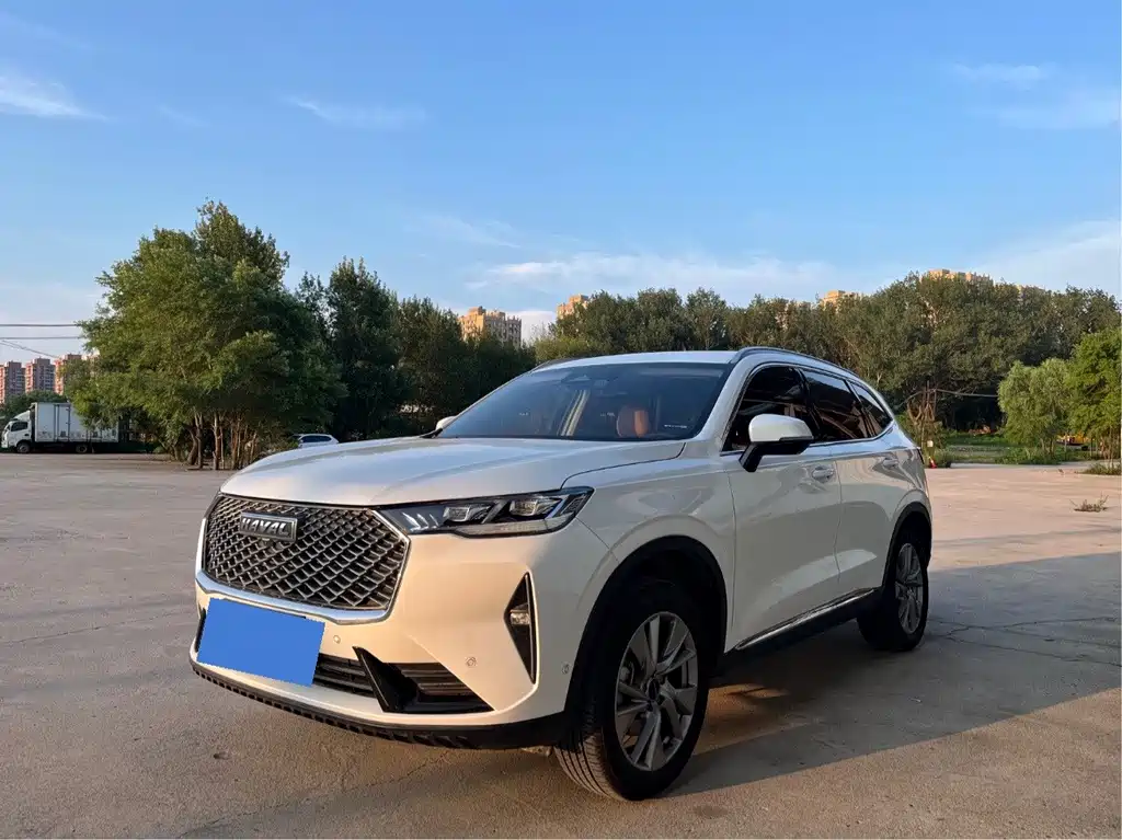 Haval H6 2020