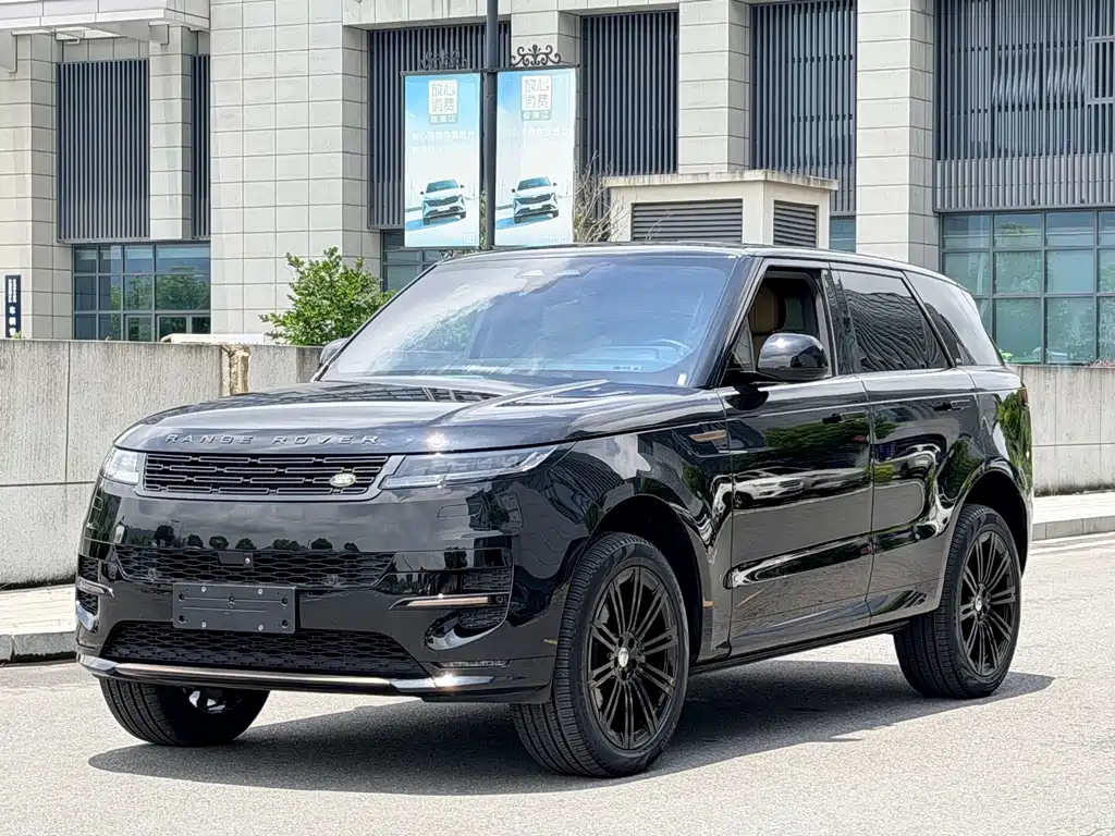Land Rover Sport 2024