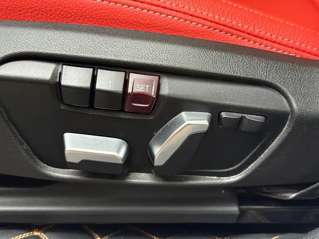 BMW X2 2022 — фото 19