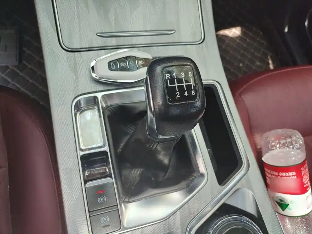 Jetour X70 PLUS 2022