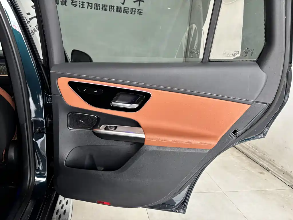 Mercedes-Benz GLC 2023 — фото 22