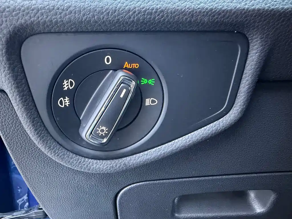 Volkswagen Touran 2021