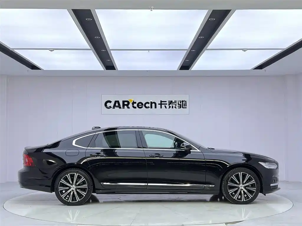 Volvo S90 2024 — фото 6