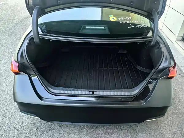 Toyota Avalon 2023