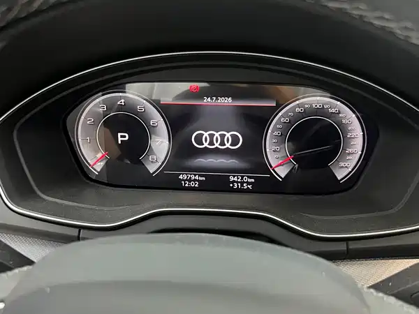 Audi Q5L 2024