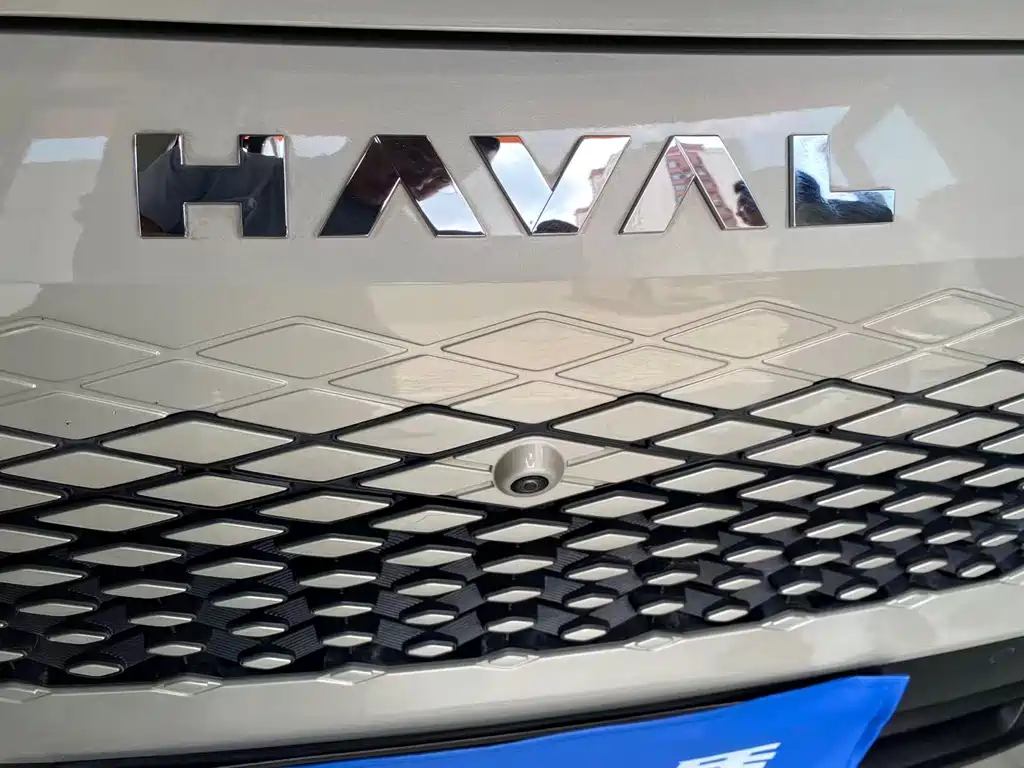 Haval Xiaolong MAX 2024 — фото 14