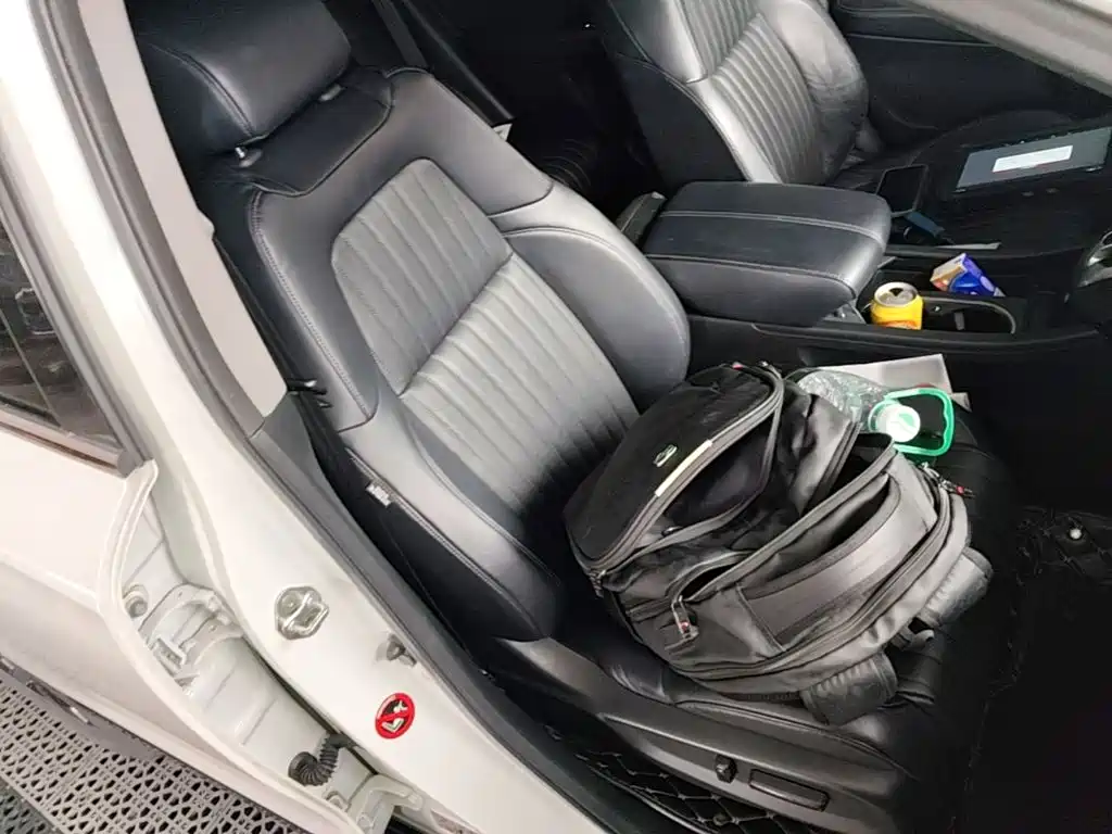Honda Breeze 2020 — фото 25