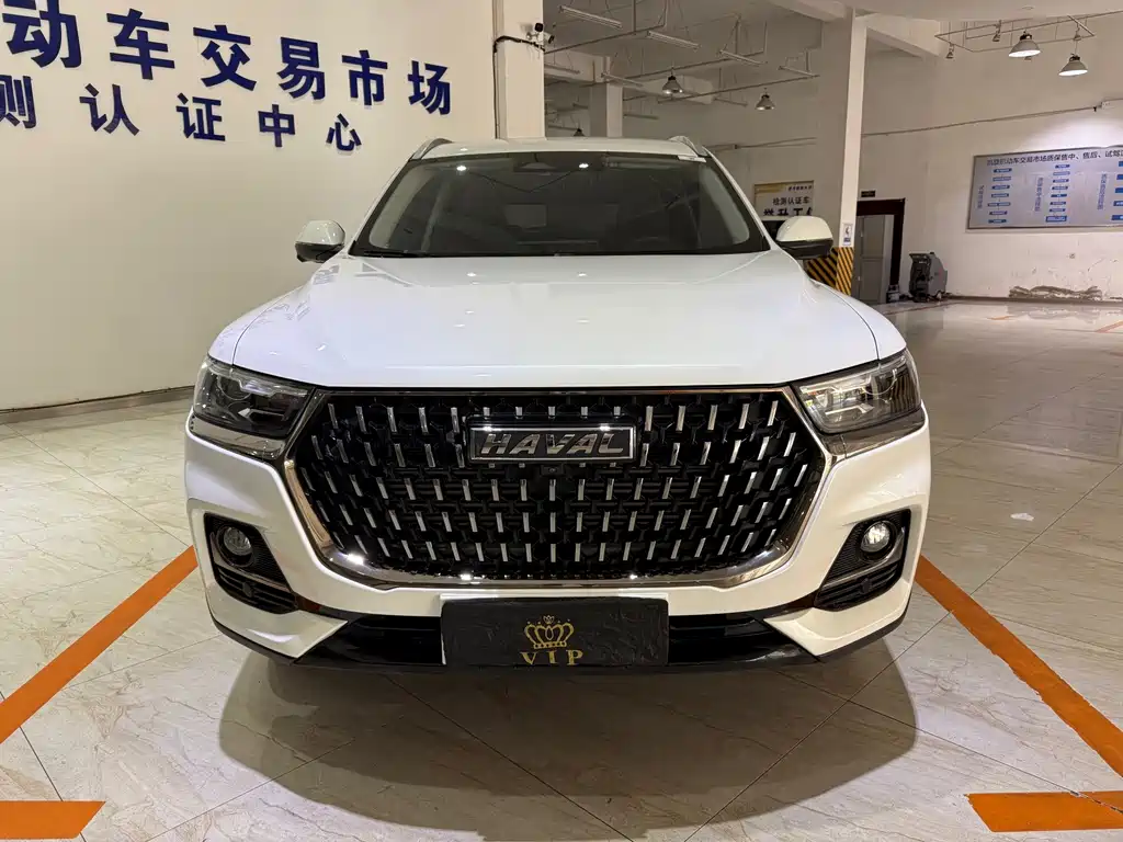 Haval H6 2023