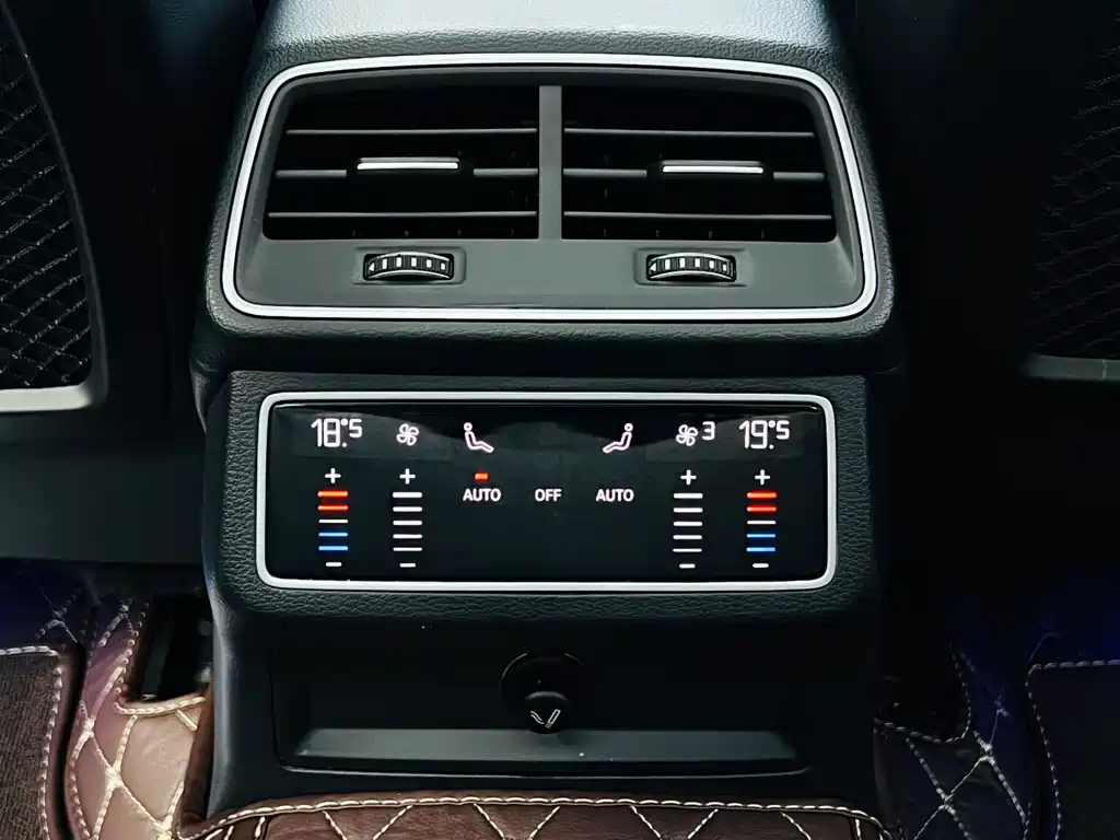 Audi A6L 2020 — фото 18