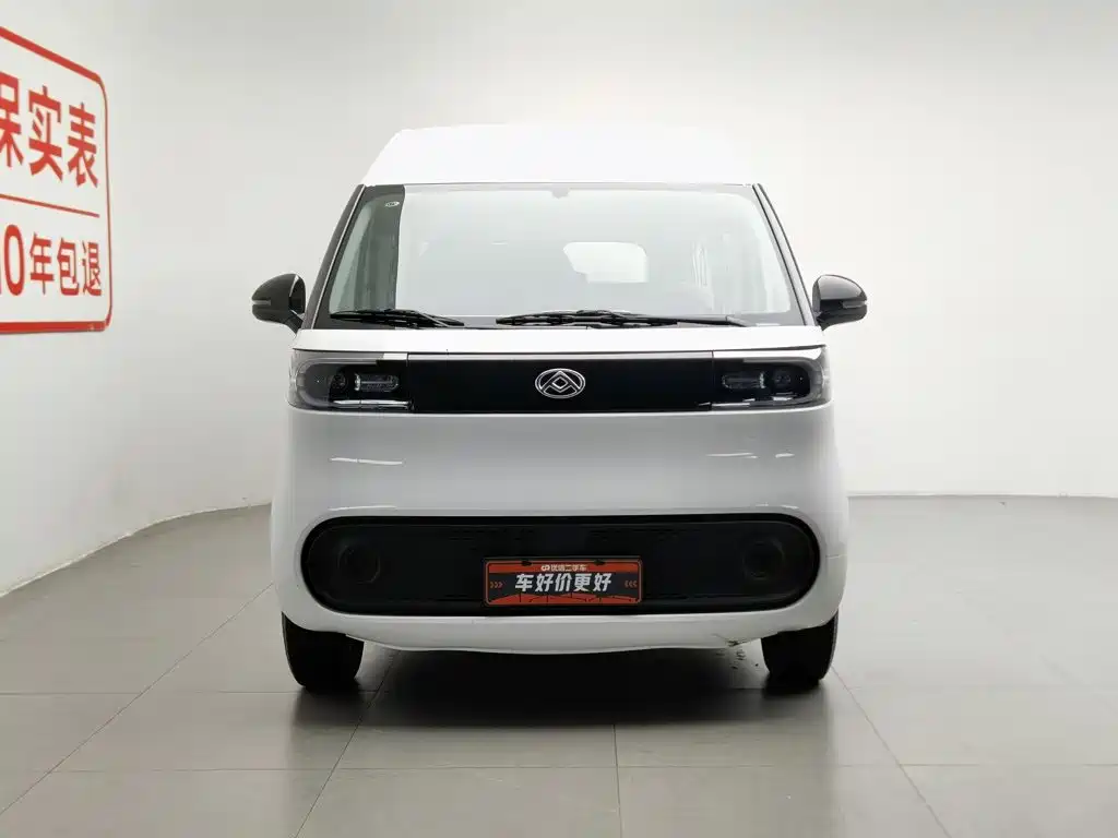 Maxus Dana V1L 2026
