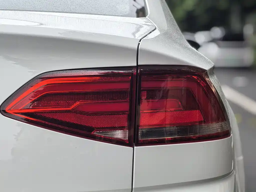 Volkswagen Lamando 2018 — фото 20